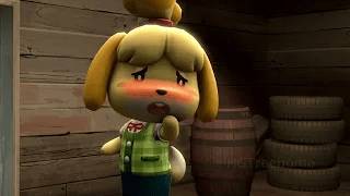 Sfm Farts Isabelles Gas Problem Pt. 1?