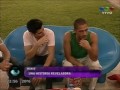 Mario cuenta el incesto que cometió con su hermana - Gran Hermano 2012