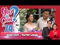 YÊU LÀ CƯỚI? | YLC #74 UNCUT| Bạn trai khóc lóc - viết kiểm điểm vì bị bạn gái phát hiện đi 'mát xa' thumbnail