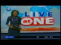 News: Uhuru Kenyatta on the campaign trail