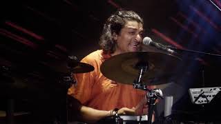 Indian Ocean - Bandeh - Live from Art Unites Studio