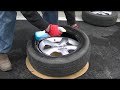 rim tyre