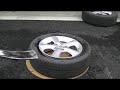 rim tyre