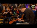 John McSherry (Uilleann Pipes, Low Whistle), Dónal O'Connor & Paul Meehan