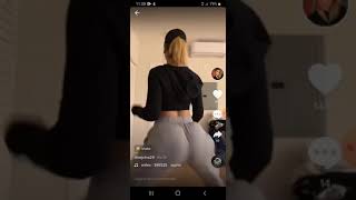 Kejvina Kthella Twerk 18