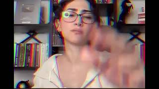 Polog Buse Aydınben Özgürlüğüme Düşkünüm Diyen Kadınlardan Uzak Durun.