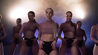 Nurkalyi X - Danselo (Dance Video Hd 2023)