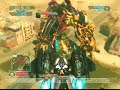 TF:RoTF PS3 SP Powered-Up Optimus vs. Devastator