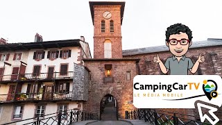 Je Tourisme en Camping-Car N°203 - "De Salies à Cañaveral"