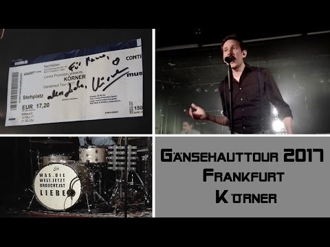 Augenblick (Tracy Chapman- Fast Car) Video