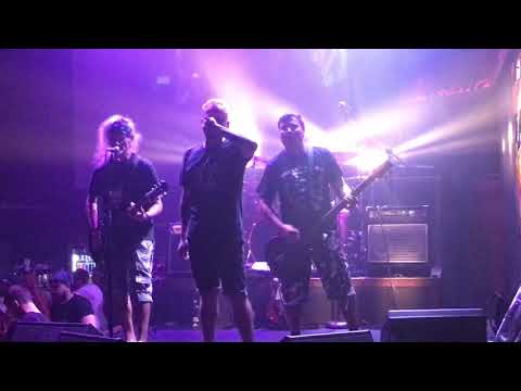 Eyes Of The Shadow Video