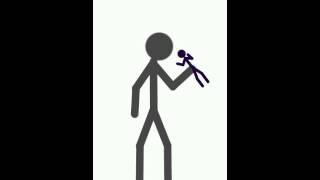 Giant Stickman Vore
