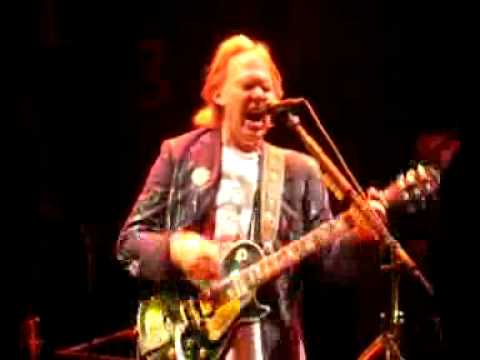 Neil Young