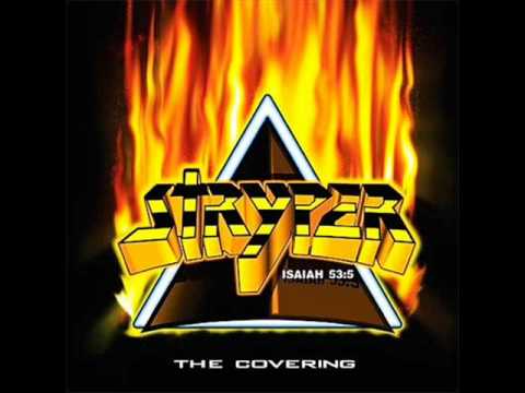 The Trooper Video
