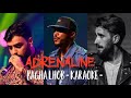 Adrenaline - Bagha Lhob (Karaoke) | 2017 |  (أدرينالين - بغى الحب (كروكي