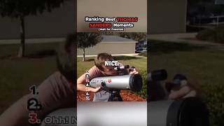 Ranking Thomas Sanders Funniest Moments