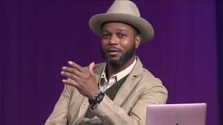 Tyrone Muhammad (Men on the Inside)