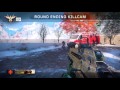 Crazy 1v4 Clutch In Search Destroy Crazy 1v4 Clutch In Search Destroy