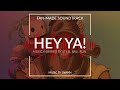 Hey Ya!  - Steel Ball Run ACT 2 [ Fan-Made Soundtrack] ~ Jojo's Bizarre Adventure (Pocoloco's Theme)
