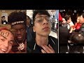 6ix9ine Arrested at JFK by the NYPD for Allegedly choking 16 Year old in Houston. Will be extradited