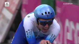 Le résumé de la 2e étape - Cyclisme - Giro