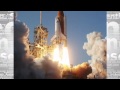 Endeavor Set for Final Launch