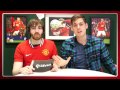 Mata & Hernandez Score!! | United Unzipped | Manchester United