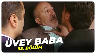 Üvey Baba 93. Bölüm Nostalji Diziler
