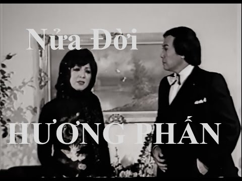 Nửa Đời Hương Phấn - Hùng Cường, Hà Mỹ Hạnh...