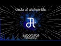 Circle Of Alchemists - Suborbital [FREE INSTRUMENTAL] | Alchemisten Free Tracks