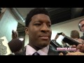 Jameis Winston Postgame: Clemson