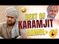 Karamjit Anmol Best Comedy Movie | Jassi Gill, Gauahar Khan, BN Sharma, Rana Ranbir