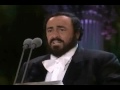 Luciano Pavarotti - Ave Maria