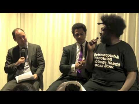 Questlove, Toure, Alan Leeds On What Prince Is Really Like In Person