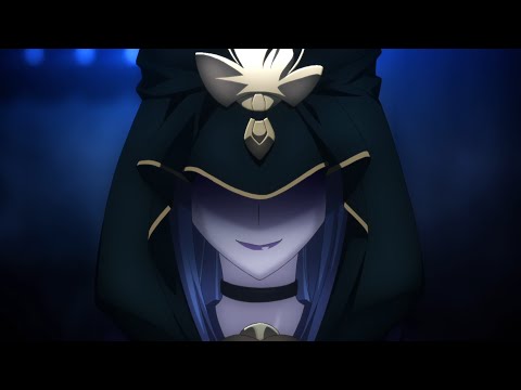 Tracing Fate Video