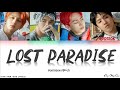 view Lost Paradise (Hip Hop Unit)