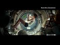 Alfonso Cuarón dice que México está en 'Gravity'