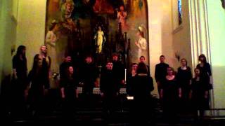 Watch Bill Douglas Irish Lullaby video