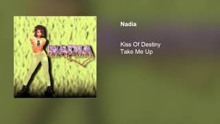 Watch Nadia Take Me Up video