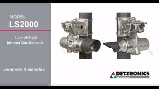 FlexSight™ LS2000 - Features and Benefits FlexSight™ LS2000 - Features and Benefits