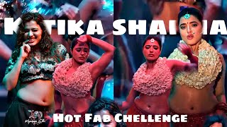 Ketika Sharma Hot Neval Fab Chellenge
