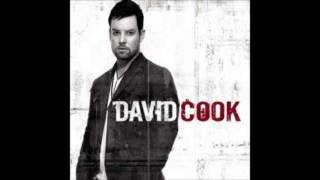 Watch David Cook Always Be My Baby video