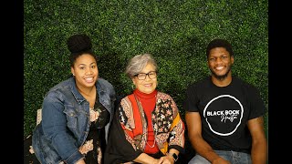 Book Black Tv w/ Black Book Houston ft. The Venue @ Centerpointe Midtown