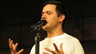 Watch David Archuleta Pride (in The Name Of Love) video