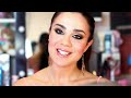 Summer sunset make up ❤SweetBeauty1990❤