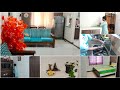 30mins Full home cleaning routine tamil, housewife time management tips/ Daily cleaning routine vlog