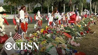 Parkland shooting: One year later