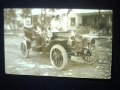 1914, postcard, ford (1910 Maxwell Model E touring)- VERY GOOD