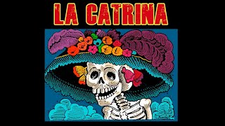 Desde el Camposanto - EP18 T3: La Catrina