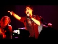 Adam Lambert - Norway/Oslo - Fever..